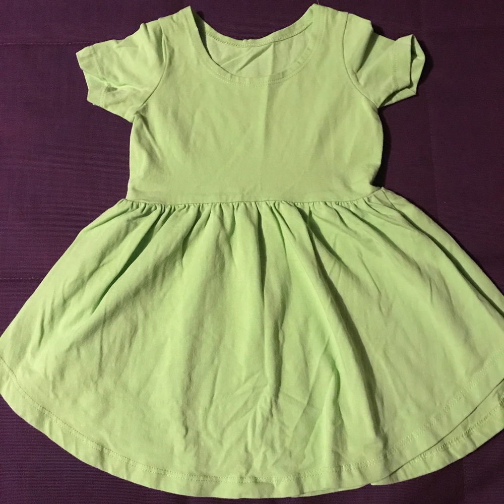 June and January Wasabi Swing.